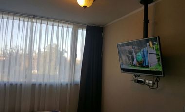 Arriendo diario en Calama