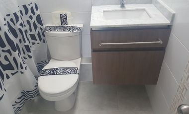 Arriendo diario en Calama