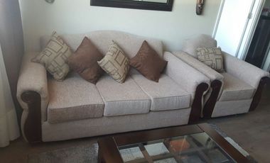 Arriendo diario en Calama