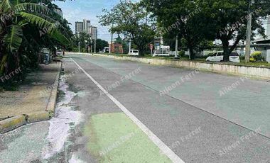 PRIME LOT FOR SALE , ALONG MAIN ROAD, SUBANGDAKO, MANDAUE CITY