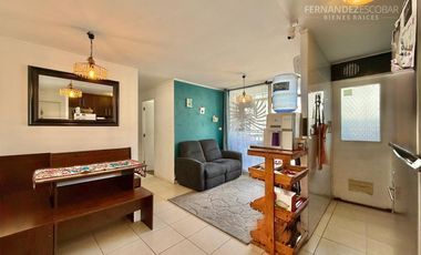 SAN FELIPE - VENTA DEPTO 3D 2B - COND. AIRES DEL VALLE