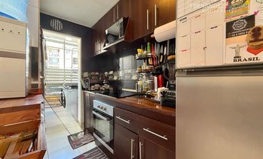 SAN FELIPE - VENTA DEPTO 3D 2B - COND. AIRES DEL VALLE