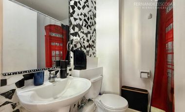 SAN FELIPE - VENTA DEPTO 3D 2B - COND. AIRES DEL VALLE