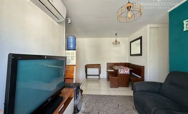 SAN FELIPE - VENTA DEPTO 3D 2B - COND. AIRES DEL VALLE