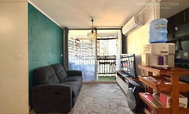 SAN FELIPE - VENTA DEPTO 3D 2B - COND. AIRES DEL VALLE