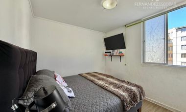 SAN FELIPE - VENTA DEPTO 3D 2B - COND. AIRES DEL VALLE