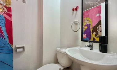 SAN FELIPE - VENTA DEPTO 3D 2B - COND. AIRES DEL VALLE