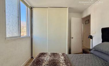 SAN FELIPE - VENTA DEPTO 3D 2B - COND. AIRES DEL VALLE