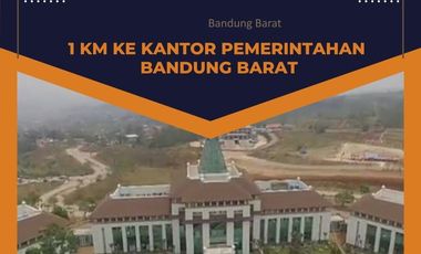 [HOT] Rumah GVV Dekat Pemda, Tol Stasiun Padalarang, Cipulus Ngamprah Bandung Barat Jual