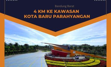 [HOT] Rumah GVV Dekat Pemda, Tol Stasiun Padalarang, Cipulus Ngamprah Bandung Barat Jual