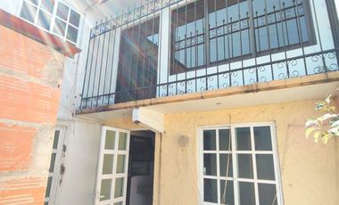 Casa En Renta Colinas del Lago, 3 rec, 3 baños, 2 autos, estudio