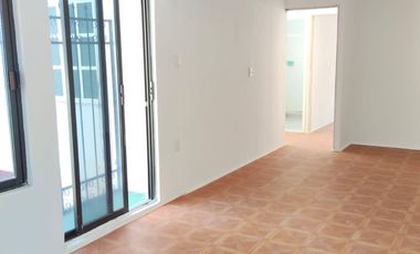 Casa En Renta Colinas del Lago, 3 rec, 3 baños, 2 autos, estudio