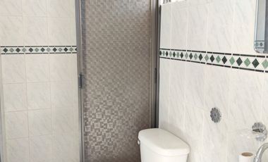 Casa En Renta Colinas del Lago, 3 rec, 3 baños, 2 autos, estudio