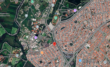 Casa En Renta Colinas del Lago, 3 rec, 3 baños, 2 autos, estudio