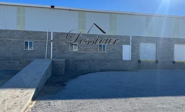 BODEGA EN RENTA 1,200 M2 7 METROS DE ALTURA