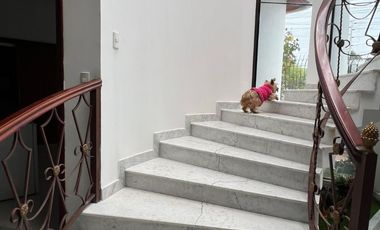 VENDO PRECIOSA VILLA EN  BALCONES DE CAROLINA, PUERTO SANTA LUCIA , SALINAS, PRECIOSA Y AMPLIA CASA, ONCE DORMITORIOS IDEAL PARA HOSTERIA O VIVIENDA