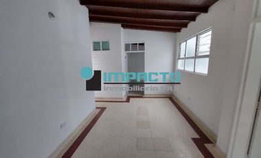 Se arrienda Casa en el sector de Estadio cód. 2918