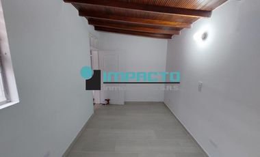 Se arrienda Casa en el sector de Estadio cód. 2918