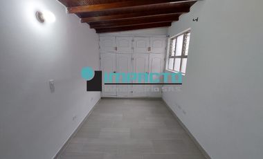 Se arrienda Casa en el sector de Estadio cód. 2918