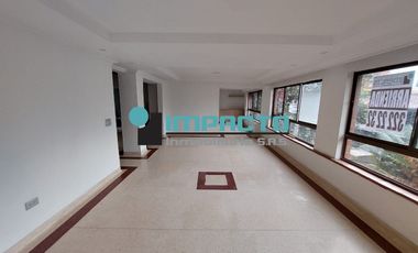 Se arrienda Casa en el sector de Estadio cód. 2918