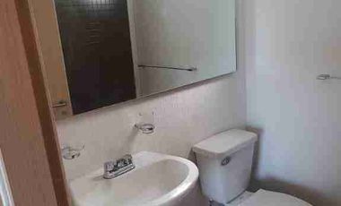 Departamento en zakia en Renta