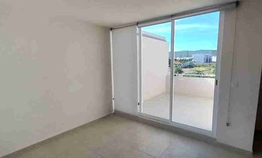 Departamento en zakia en Renta