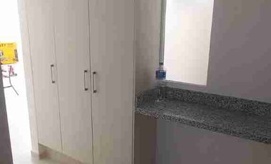 Departamento en zakia en Renta