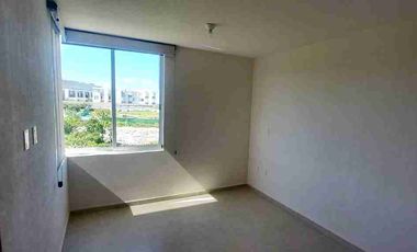 Departamento en zakia en Renta