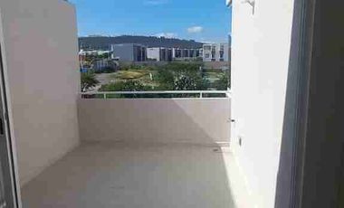 Departamento en zakia en Renta