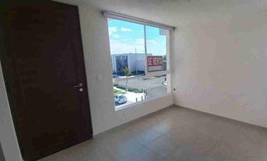 Departamento en zakia en Renta