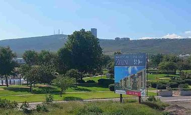 Departamento en zakia en Renta