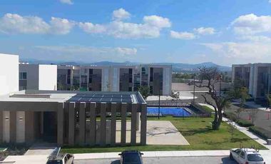 Departamento en zakia en Renta