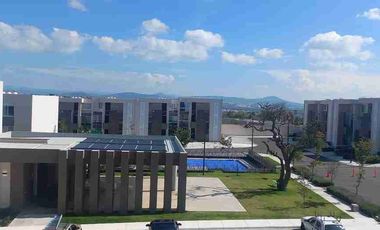 Departamento en zakia en Renta