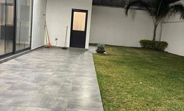 CASA EN RENTA EN VALLE DEL VERGEL, Carretera Nacional, zona sur , Monterrey N.L.