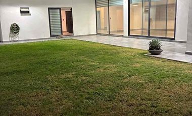 CASA EN RENTA EN VALLE DEL VERGEL, Carretera Nacional, zona sur , Monterrey N.L.