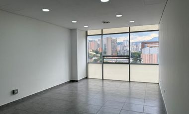 Oficina en Arriendo en Milla Billon Envigado Antioquia