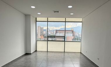 Oficina en Arriendo en Milla Billon Envigado Antioquia