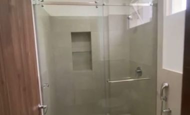 Alquilo departamento en urbanización Terranostra