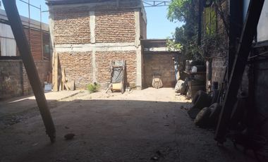 Venta De Local Comercial, En Renca