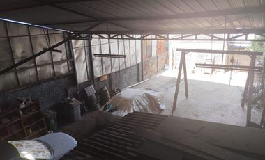 Venta De Local Comercial, En Renca