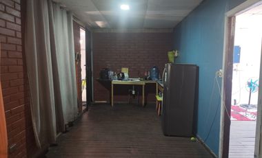 Venta De Local Comercial, En Renca