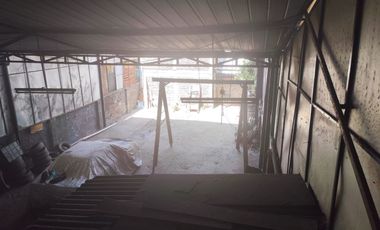 Venta De Local Comercial, En Renca