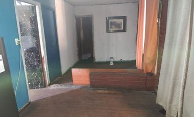 Venta De Local Comercial, En Renca