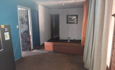 Venta De Local Comercial, En Renca