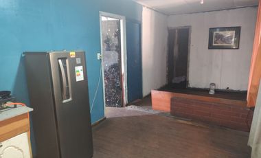 Venta De Local Comercial, En Renca