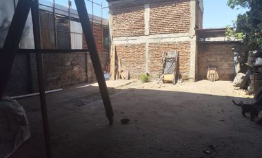 Venta De Local Comercial, En Renca