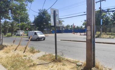 Venta De Local Comercial, En Renca