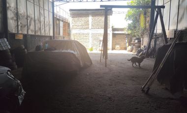 Venta De Local Comercial, En Renca