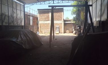 Venta De Local Comercial, En Renca