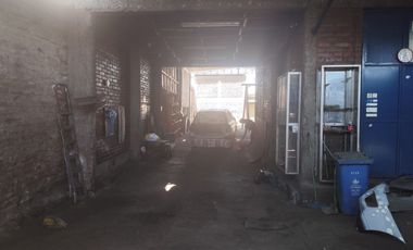 Venta De Local Comercial, En Renca